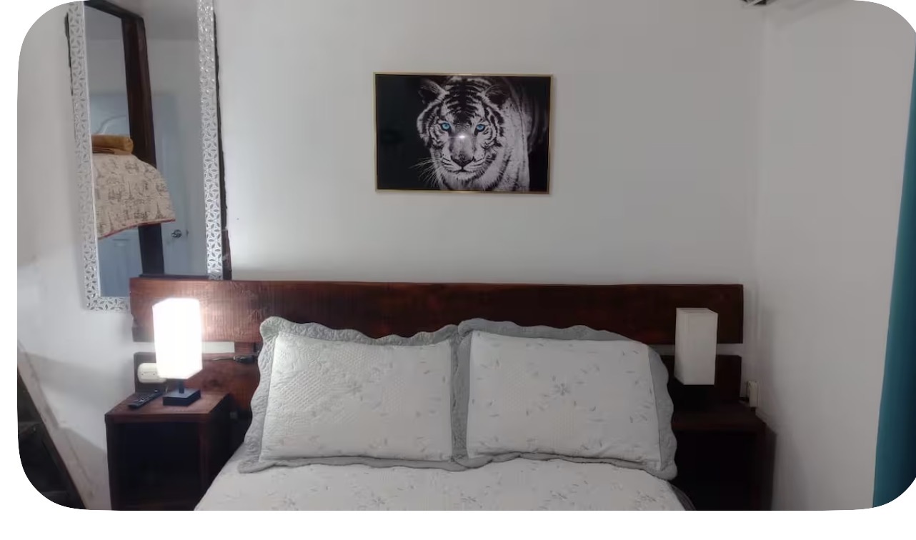 Casa de campo