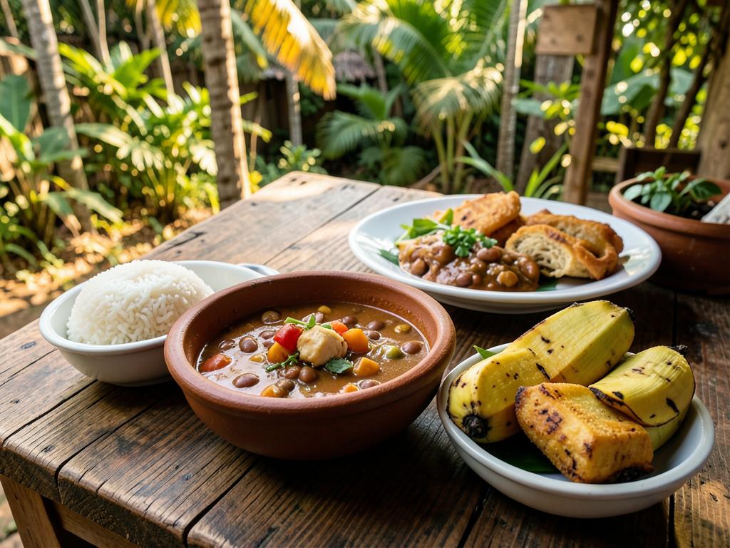 Sancocho dominicano